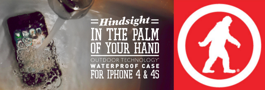 Outdoor Technology